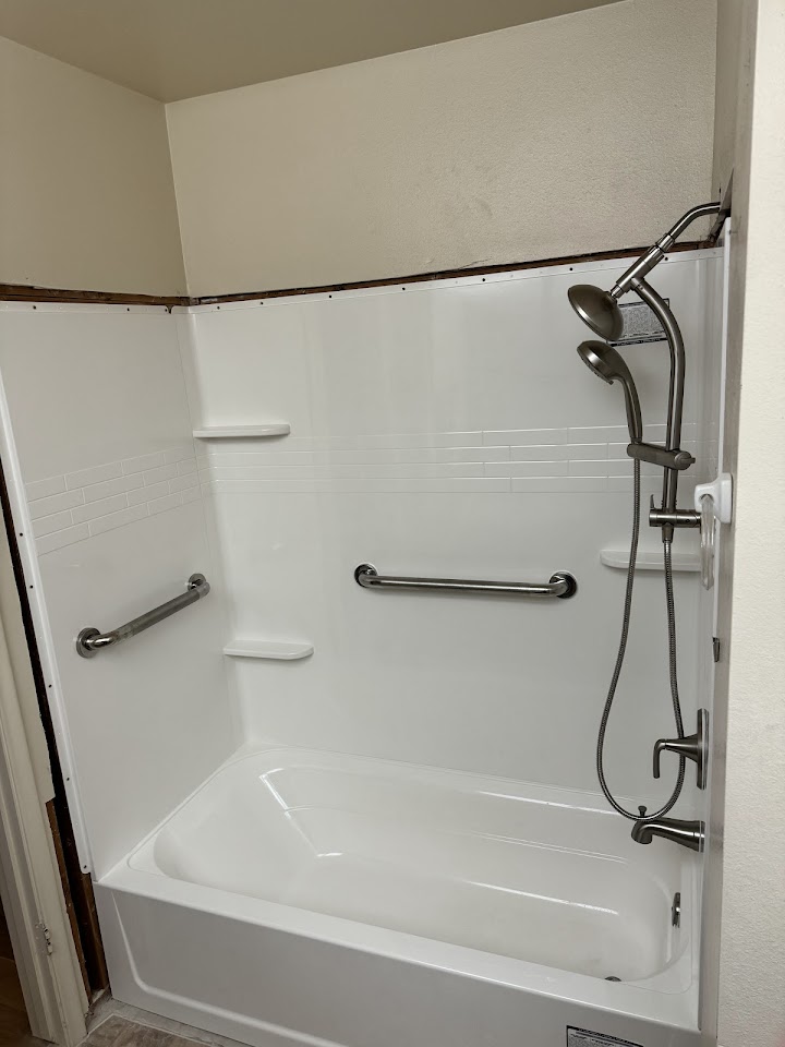 Somers Plumbers - Phoenix Plumbing Company project